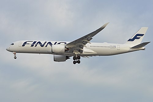 Finnair Plus